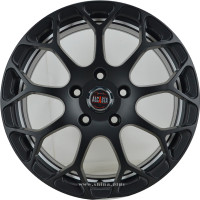 Диск R16 5x114,3 ALCASTA M34 6,5J ET42.5 D67,1 MBWSI