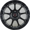 Диск R16 5x114,3 ALCASTA M34 6,5J ET42.5 D67,1 MBWSI