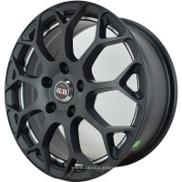Диск R16 5x114,3 ALCASTA M34 6,5J ET42.5 D67,1 MBWSI