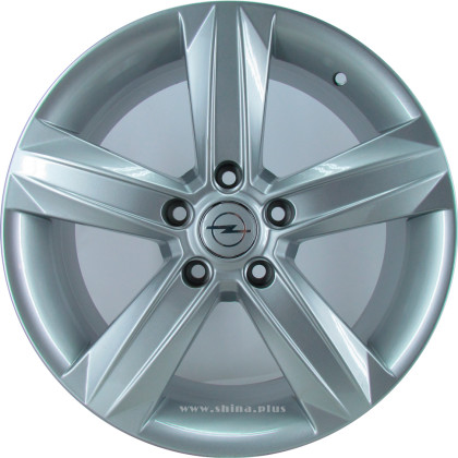 Диск R17 5x115 Replica (OPL 11) 7,0J ET45 D70,3 S
