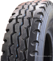 12,00  R20 Tuneful XR818 универсальная ось а/шина