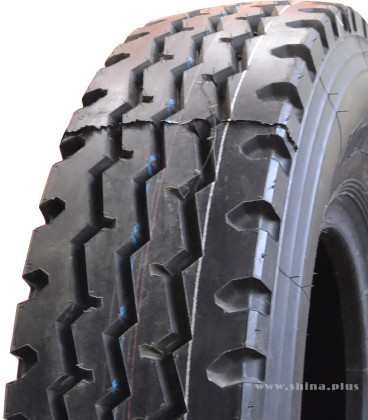 12,00  R20 Tuneful XR818 универсальная ось а/шина