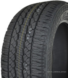 235/70  R16 Nexen Roadian AT 4*4 106T (лето) а/шина