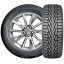 155/65  R14 Ikon (Nokian Tyres) Nordman 7 ш (Character Ice 7) 75T (зима) а/шина