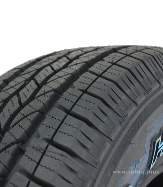 225/70  R16 Maxxis Bravo HT-770 107T (лето) а/шина