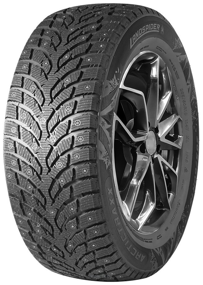 265/55  R19 Landspider Arctictraxx ш 113T (зима) а/шина