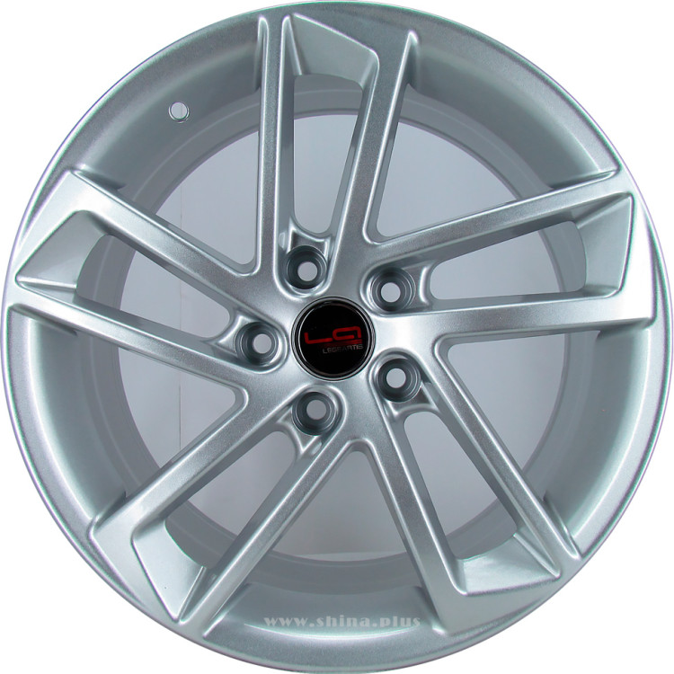 Диск R17 5x112 Concept-SK515 7,0J ET38 D57,1 Sil LegeArtis