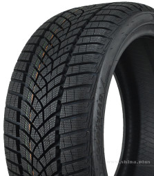 235/50  R18 GoodYear UltraGrip Performance+ 101V (зима) а/шина ПИК