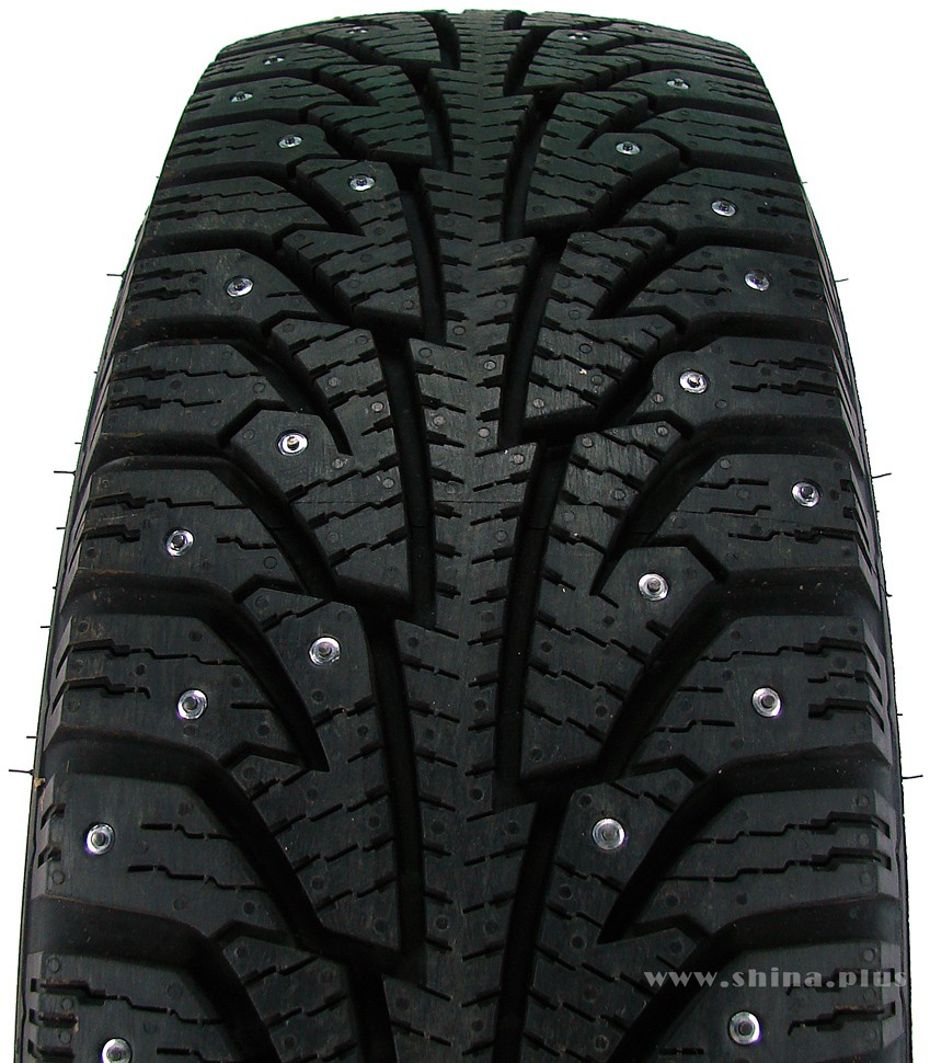 195/70 R15C Nokian Tyres (Ikon Tyres) Nordman C ш 104/102R (зима) а/шина