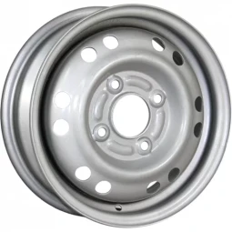 Диск R15 4x100 6,0J ET39 D56,6 Trebl Black (6445T) new DS Corsa Диск R15 4x100 6,0J ET39 D56,6 Trebl Black (6445T) new DS Corsa