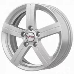 Диск R16 5x112 Оруэлл IFree 6,0J ET43 D57,1 нео-классик