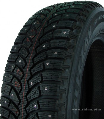 225/70  R16 Bridgestone Blizzak Spake-01 ш 107Т (зима) а/шина