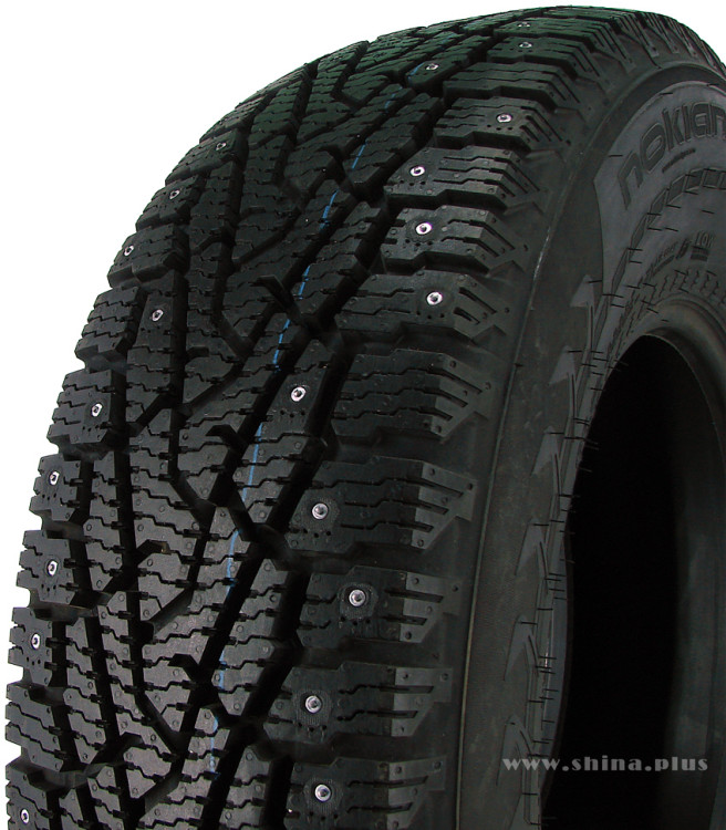 215/85  R16 Nokian Tyres (Ikon Tyres) Hakkapeliitta LT2 ш 115/112Q  (зима) а/шина