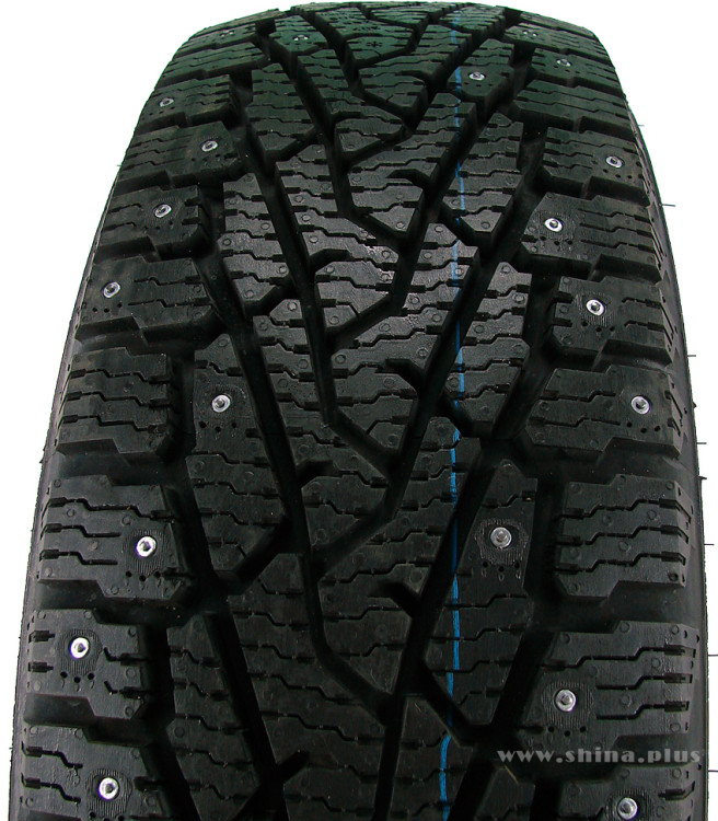 215/85  R16 Nokian Tyres (Ikon Tyres) Hakkapeliitta LT2 ш 115/112Q  (зима) а/шина