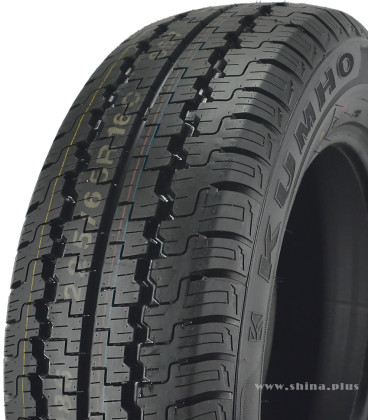 215/75  R16C Kumho R.C.857 113/111R (лето) а/шина