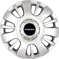 Колпак колеса гибкий 16" Model T-16407 (4шт)