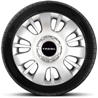 Колпак колеса гибкий 16" Model T-16407 (4шт)