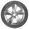 275/60 R20 Ikon (Nokian Tyres) Autograph Ice 10 Suv ш 115T (зима) а/шина