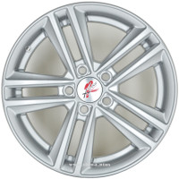 Диск R15 5x100 Xtrike (R025) RST 6,0J ET40 D57,1 HSL