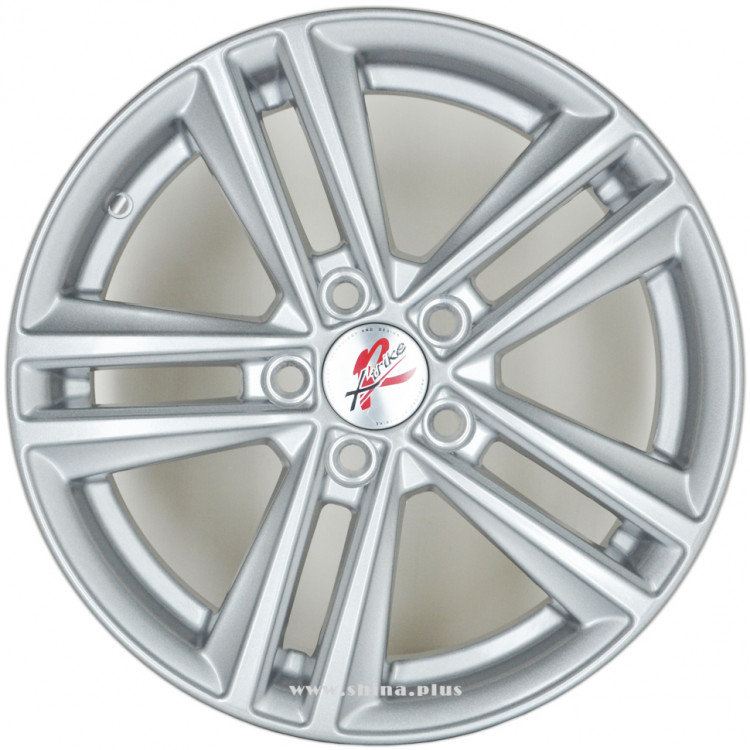Диск R15 5x100 Xtrike (R025) RST 6,0J ET40 D57,1 HSL