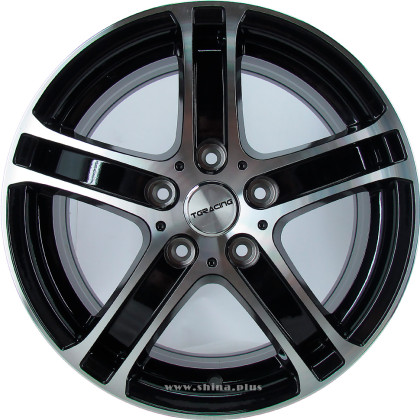 Диск R16 5x108 TG Racing (TGD010) 6,5J ET52,5 D63,3 B/P