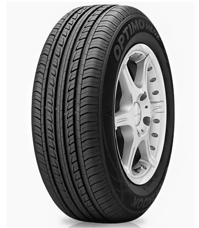 195/60  R15 Hankook Optimo ME02 K424 88H (лето) а/шина