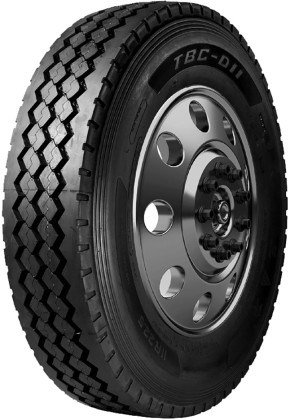 275/70  R22,5 Triangle TBC-D11 18PR 152/148J универсальная а/шина
