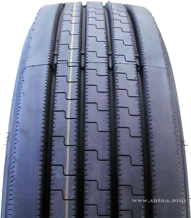 295/80  R22,5 Powertrac Confort Expert рулевая ось 152/149M а/шина